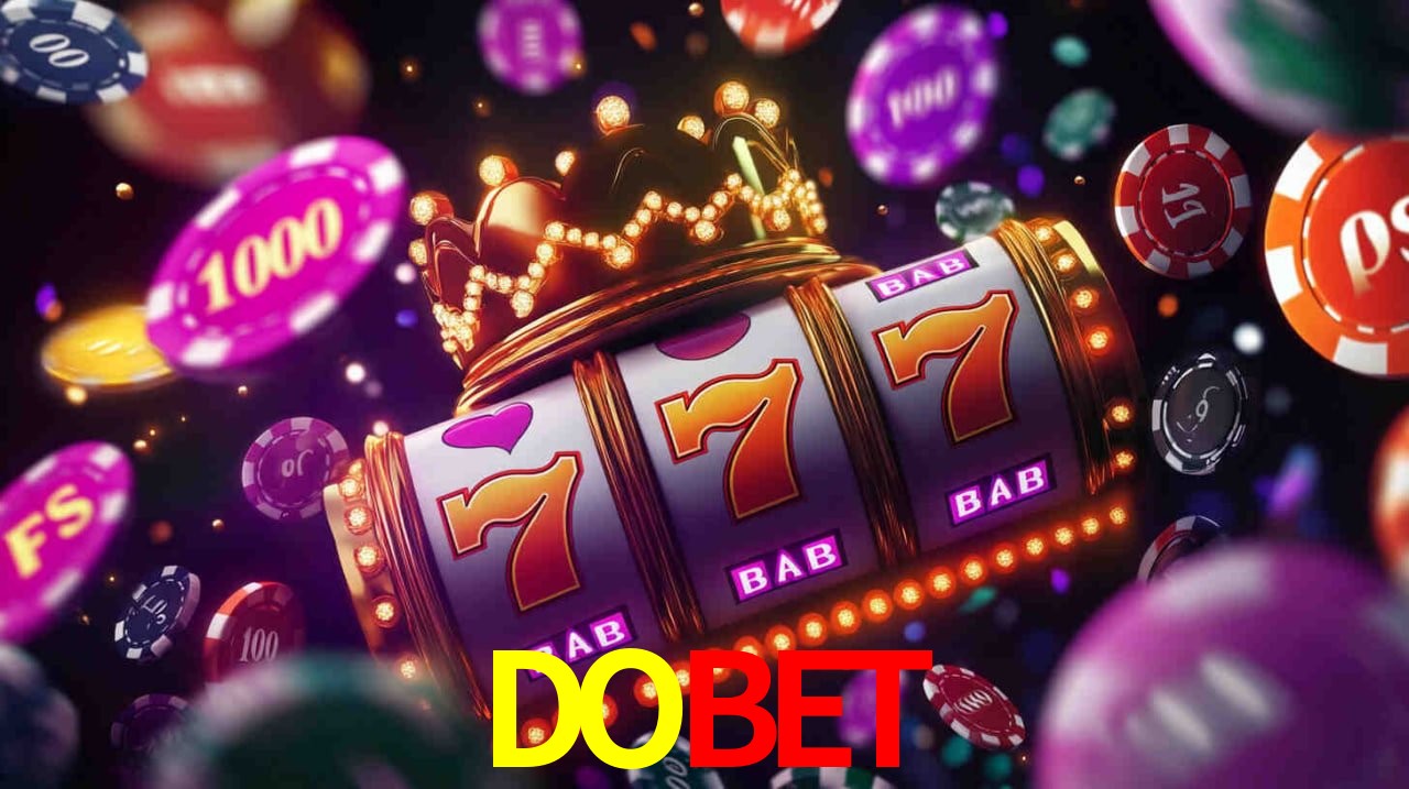 Live Casino DOBET