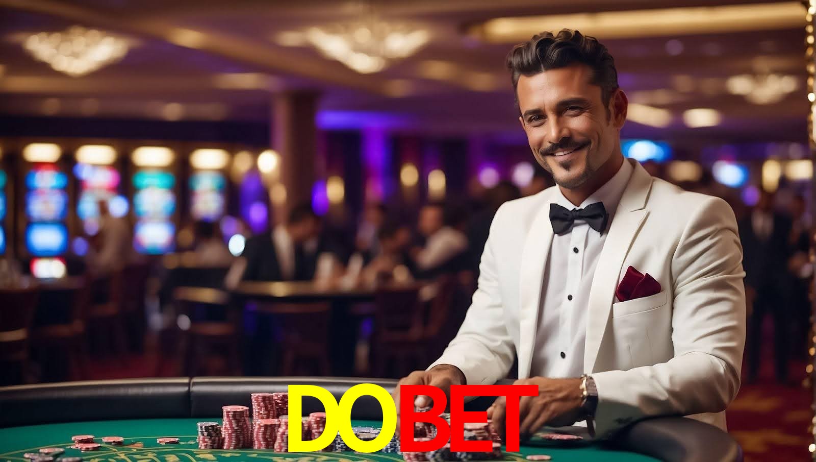 Especiais de Fim de Semana DOBET