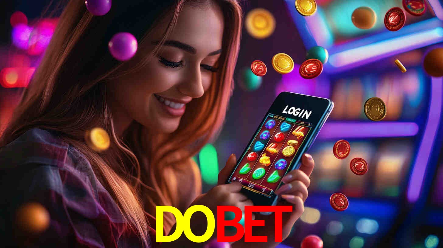 DOBET: Jogos de Caça-Níqueis-Altas Recompensas, Roleta-Velocidade, Blackjack-Desafios Máximos