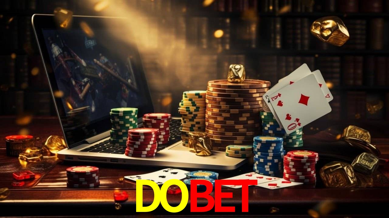 Apostas de Futebol DOBET