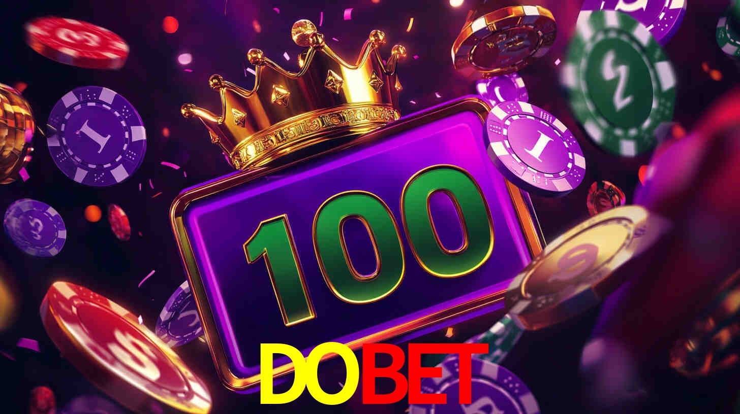 Welcome Bonus DOBET