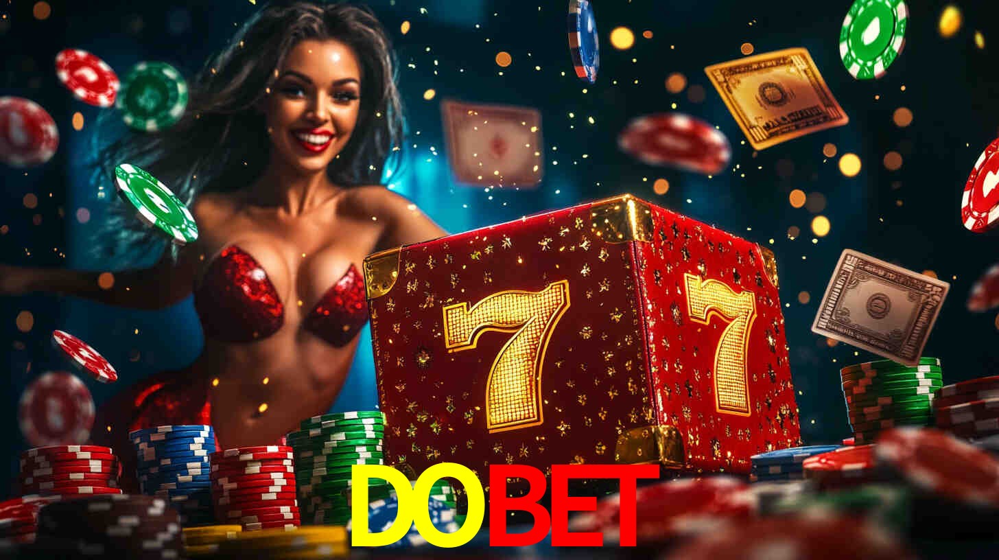 A Emoção da Loteria na DOBET: Uma Chance de Mudança de Vida
