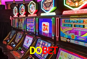 Descubra a Magia dos Jogos de Arcade no DOBET